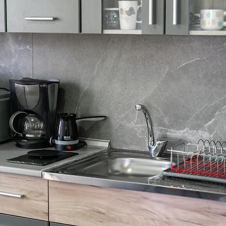 PolistilonElena'S House公寓 外观 照片