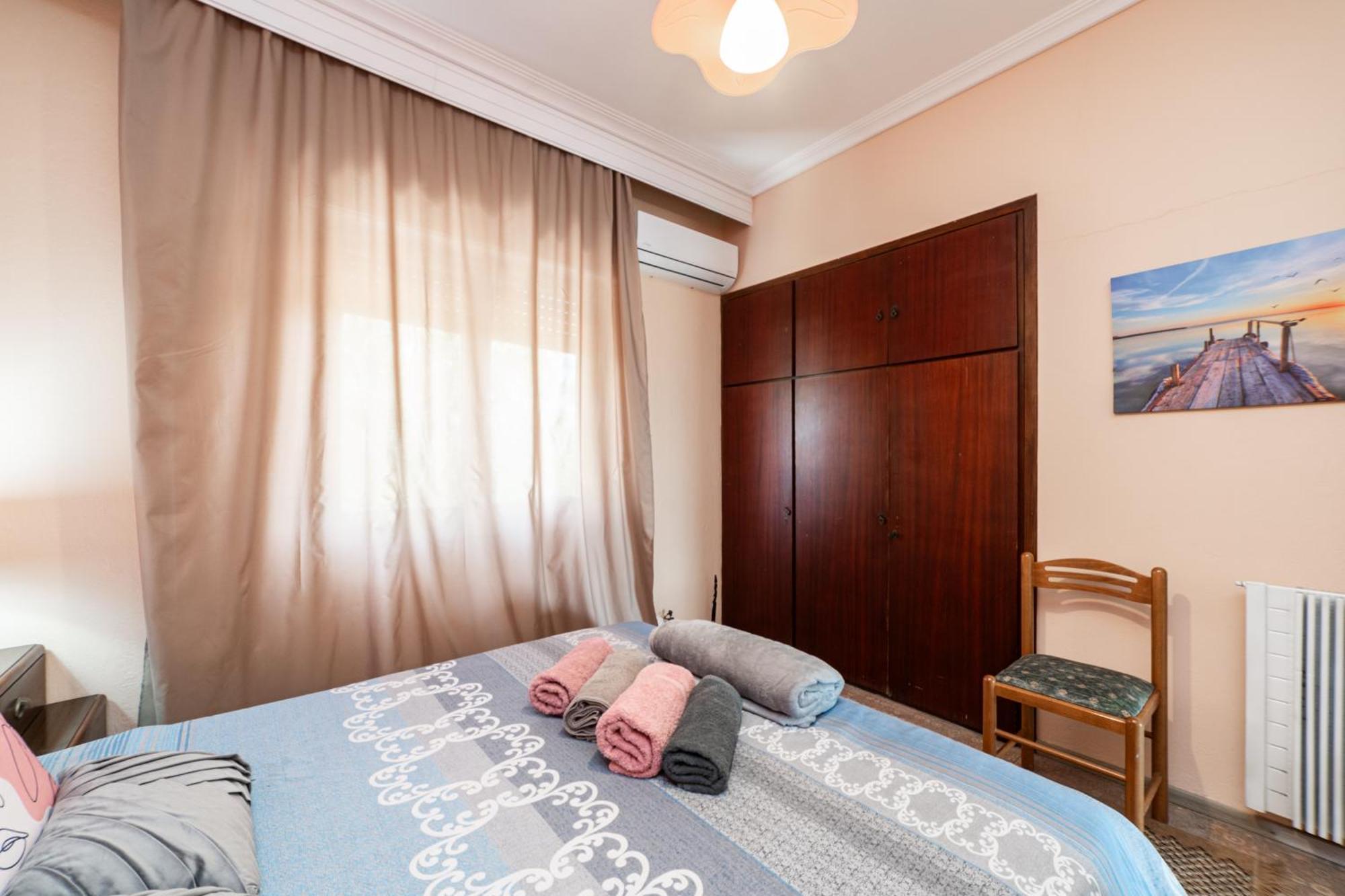 PolistilonElena'S House公寓 外观 照片