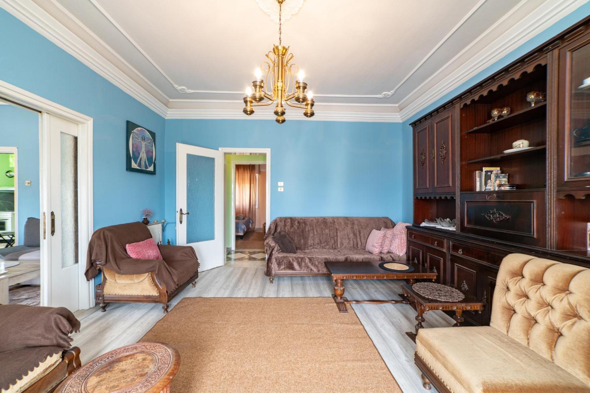 PolistilonElena'S House公寓 外观 照片